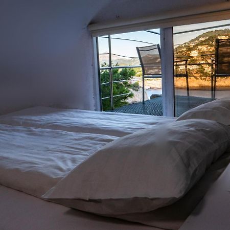 Apartments Liedtke-Museum Puerto de Andratx Εξωτερικό φωτογραφία