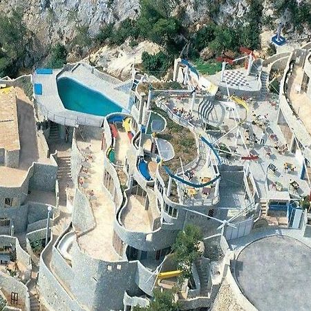Apartments Liedtke-Museum Puerto de Andratx Εξωτερικό φωτογραφία