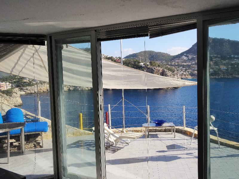 Apartments Liedtke-Museum Puerto de Andratx Εξωτερικό φωτογραφία