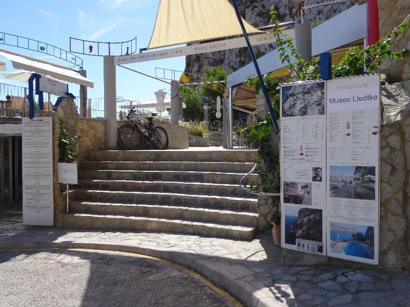 Apartments Liedtke-Museum Puerto de Andratx Εξωτερικό φωτογραφία