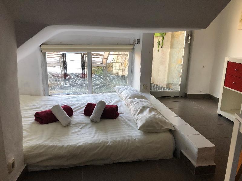 Apartments Liedtke-Museum Puerto de Andratx Εξωτερικό φωτογραφία