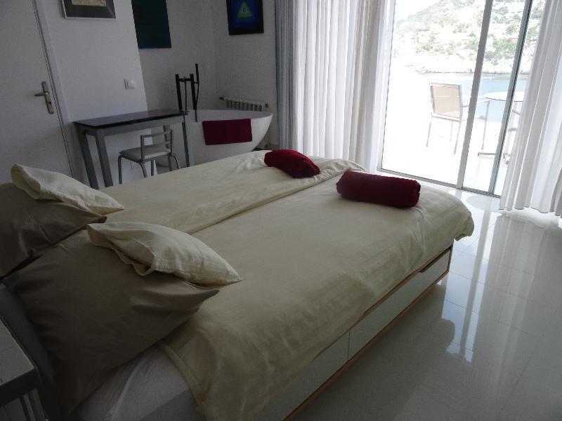 Apartments Liedtke-Museum Puerto de Andratx Εξωτερικό φωτογραφία