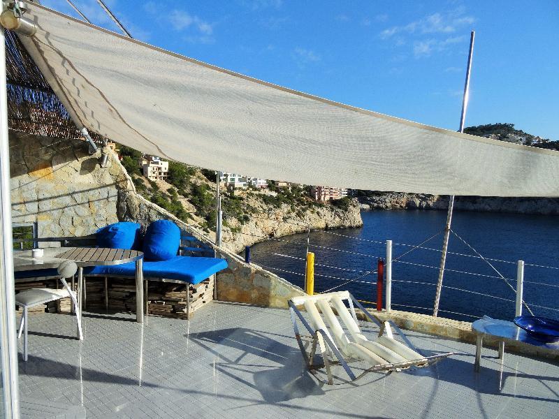 Apartments Liedtke-Museum Puerto de Andratx Εξωτερικό φωτογραφία