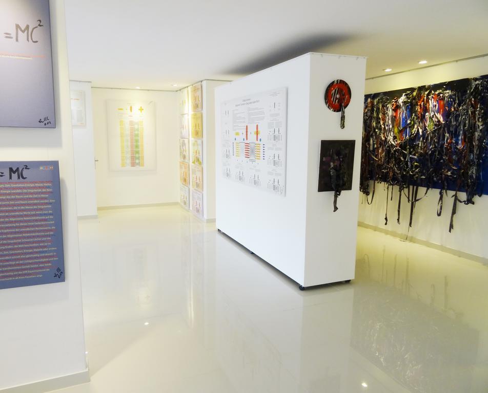 Apartments Liedtke-Museum Puerto de Andratx Εξωτερικό φωτογραφία