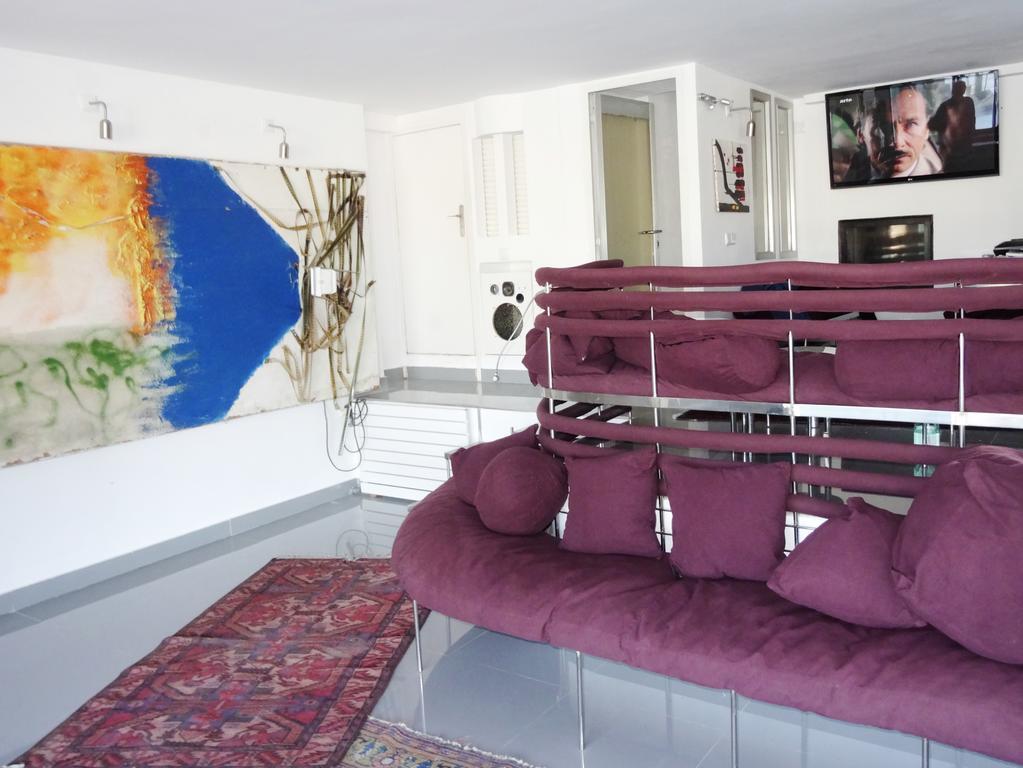 Apartments Liedtke-Museum Puerto de Andratx Εξωτερικό φωτογραφία