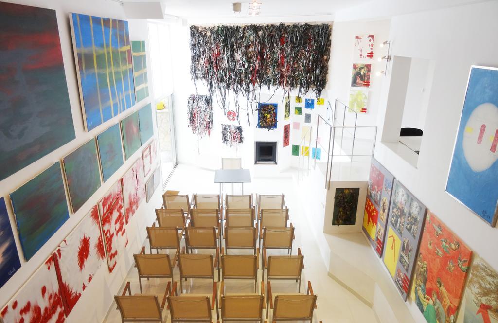 Apartments Liedtke-Museum Puerto de Andratx Εξωτερικό φωτογραφία