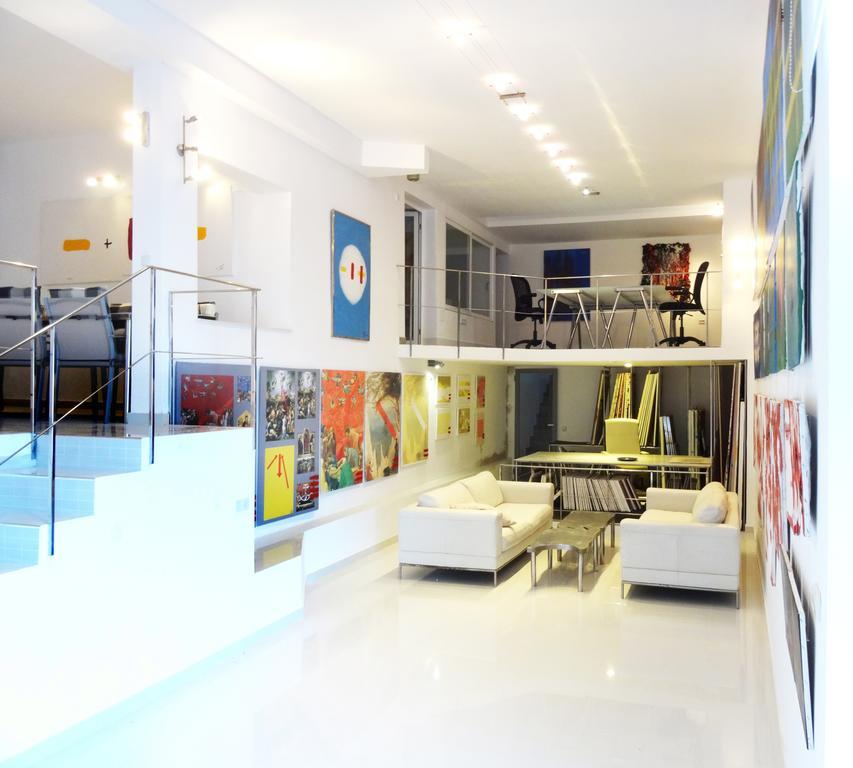 Apartments Liedtke-Museum Puerto de Andratx Εξωτερικό φωτογραφία