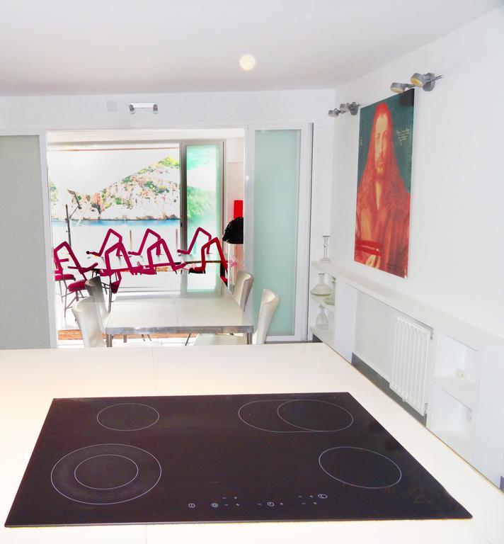 Apartments Liedtke-Museum Puerto de Andratx Εξωτερικό φωτογραφία