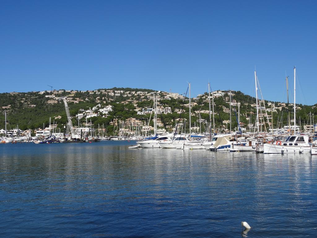 Apartments Liedtke-Museum Puerto de Andratx Εξωτερικό φωτογραφία