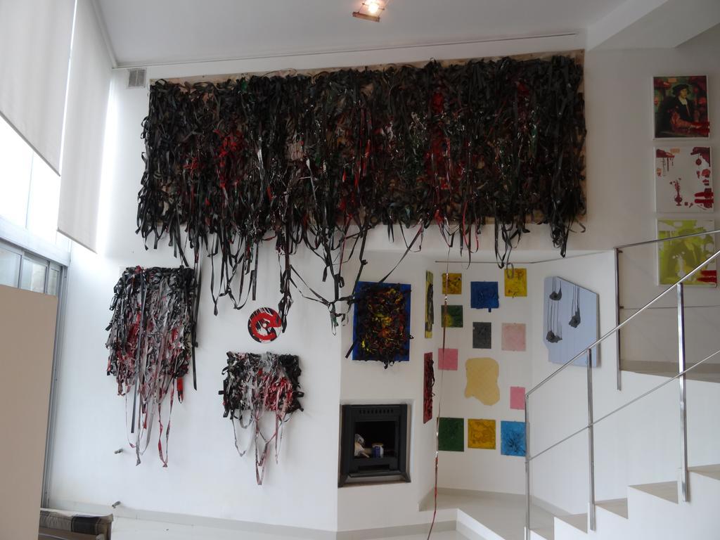 Apartments Liedtke-Museum Puerto de Andratx Εξωτερικό φωτογραφία
