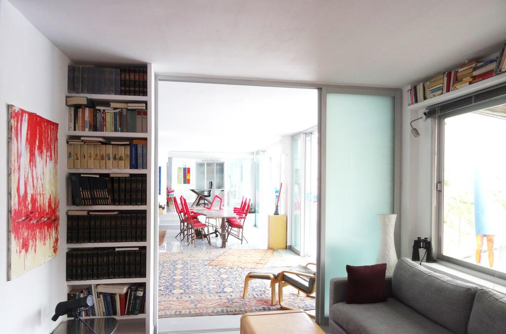 Apartments Liedtke-Museum Puerto de Andratx Εξωτερικό φωτογραφία