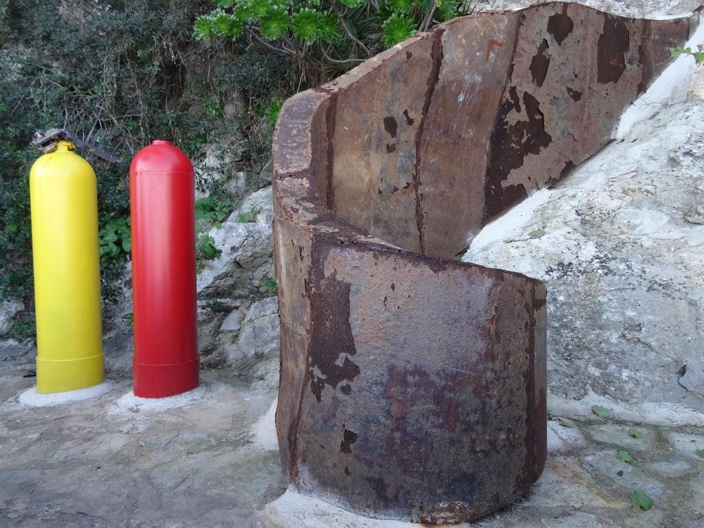 Apartments Liedtke-Museum Puerto de Andratx Εξωτερικό φωτογραφία