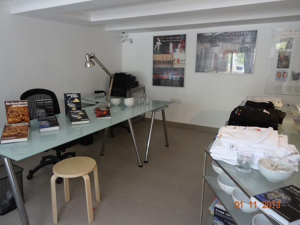 Apartments Liedtke-Museum Puerto de Andratx Εξωτερικό φωτογραφία