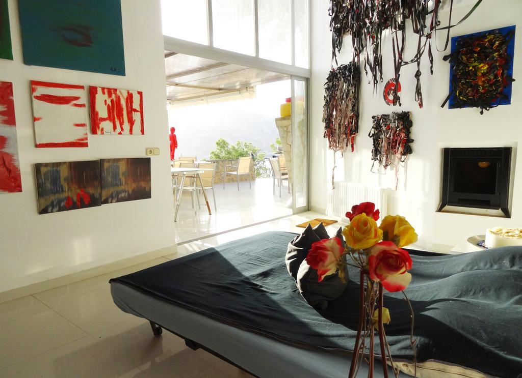 Apartments Liedtke-Museum Puerto de Andratx Εξωτερικό φωτογραφία