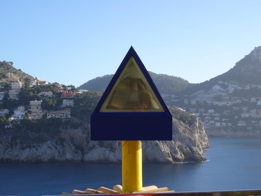 Apartments Liedtke-Museum Puerto de Andratx Εξωτερικό φωτογραφία