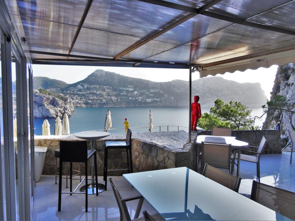 Apartments Liedtke-Museum Puerto de Andratx Δωμάτιο φωτογραφία