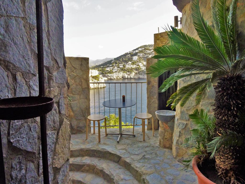Apartments Liedtke-Museum Puerto de Andratx Δωμάτιο φωτογραφία