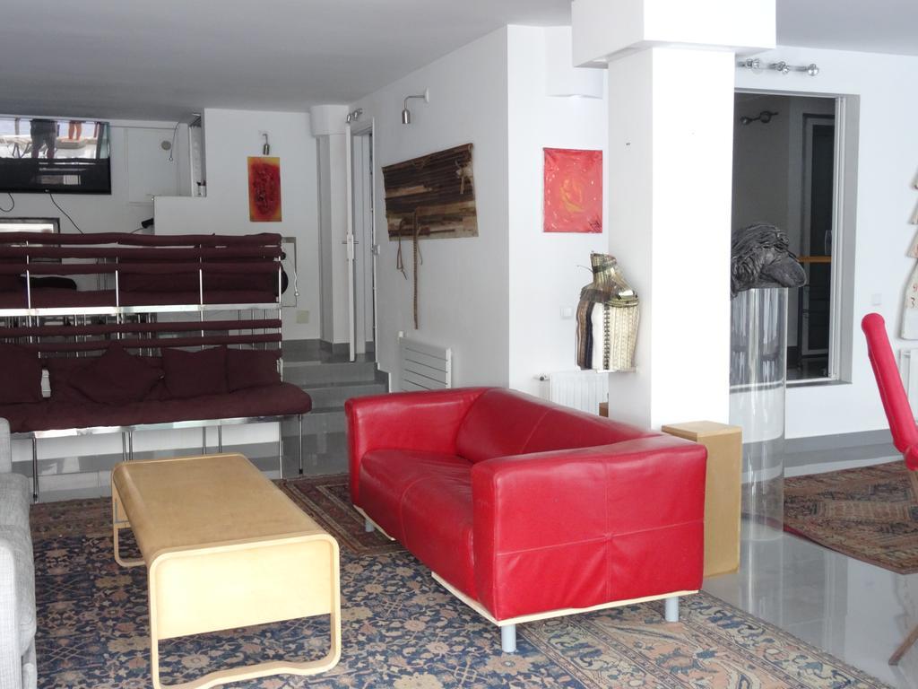 Apartments Liedtke-Museum Puerto de Andratx Εξωτερικό φωτογραφία