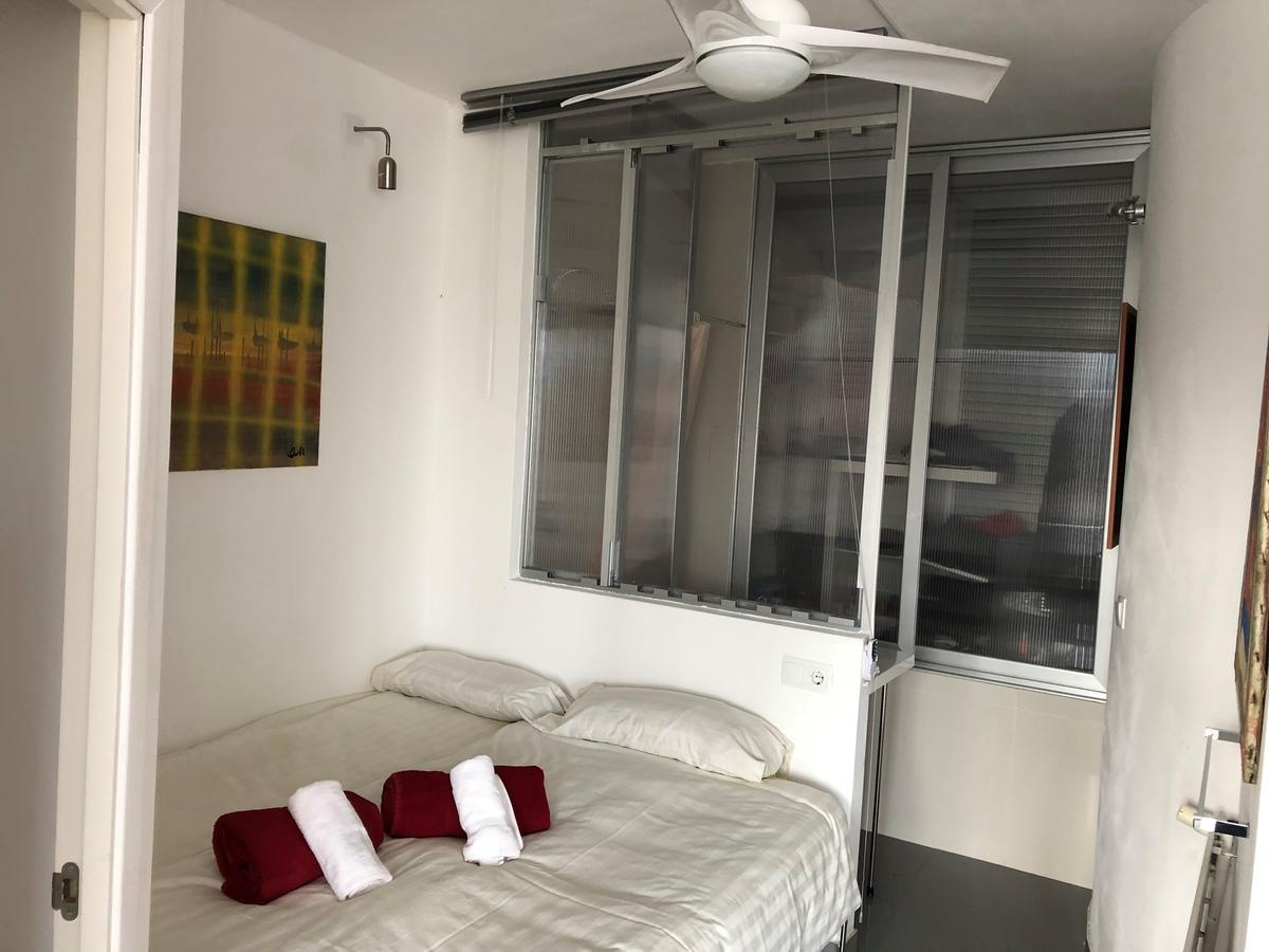 Apartments Liedtke-Museum Puerto de Andratx Εξωτερικό φωτογραφία