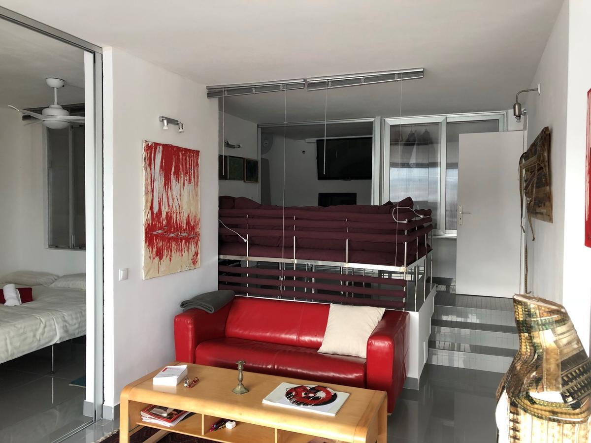 Apartments Liedtke-Museum Puerto de Andratx Εξωτερικό φωτογραφία
