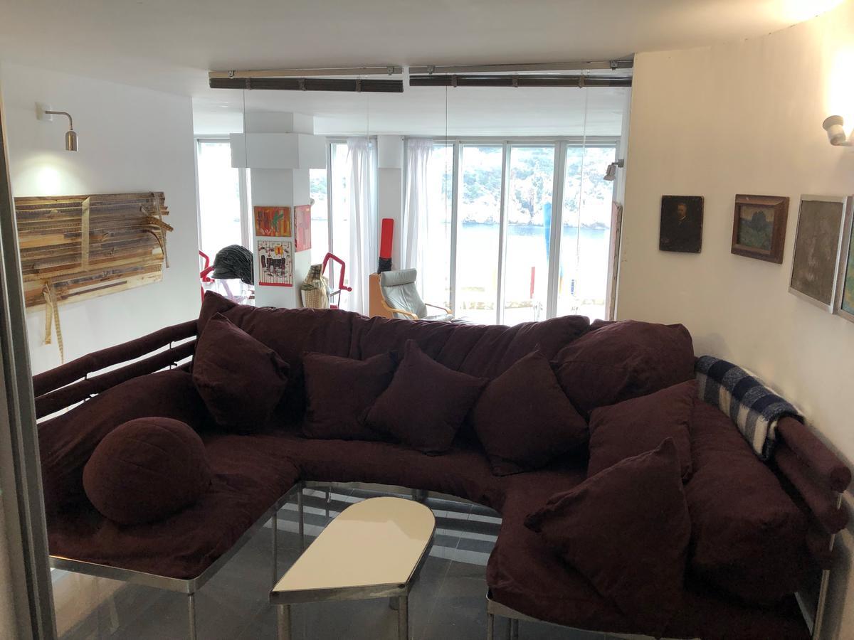 Apartments Liedtke-Museum Puerto de Andratx Εξωτερικό φωτογραφία