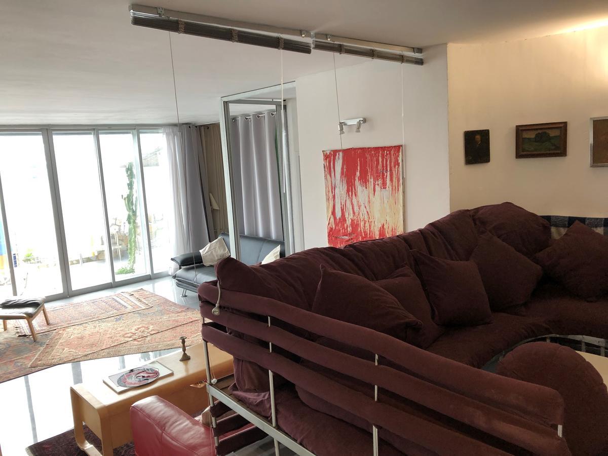 Apartments Liedtke-Museum Puerto de Andratx Εξωτερικό φωτογραφία