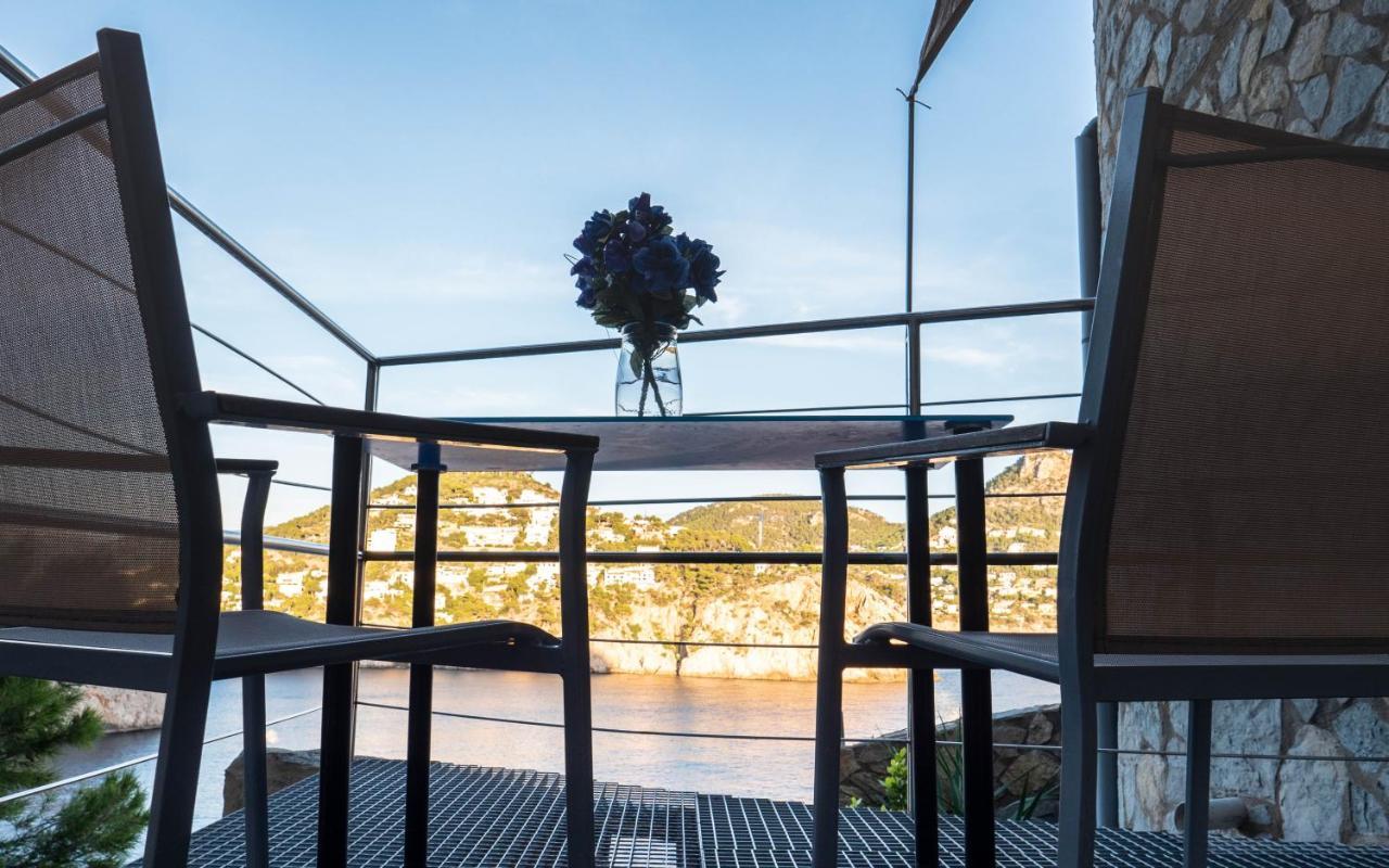 Apartments Liedtke-Museum Puerto de Andratx Εξωτερικό φωτογραφία