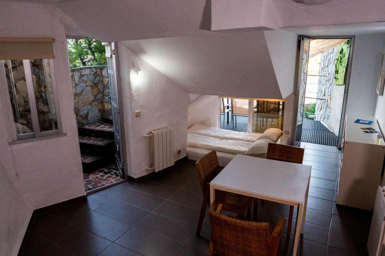 Apartments Liedtke-Museum Puerto de Andratx Εξωτερικό φωτογραφία