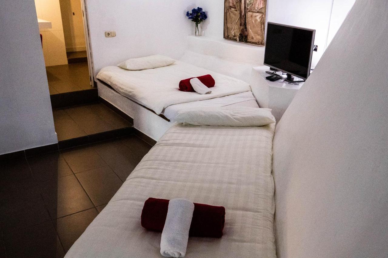 Apartments Liedtke-Museum Puerto de Andratx Εξωτερικό φωτογραφία