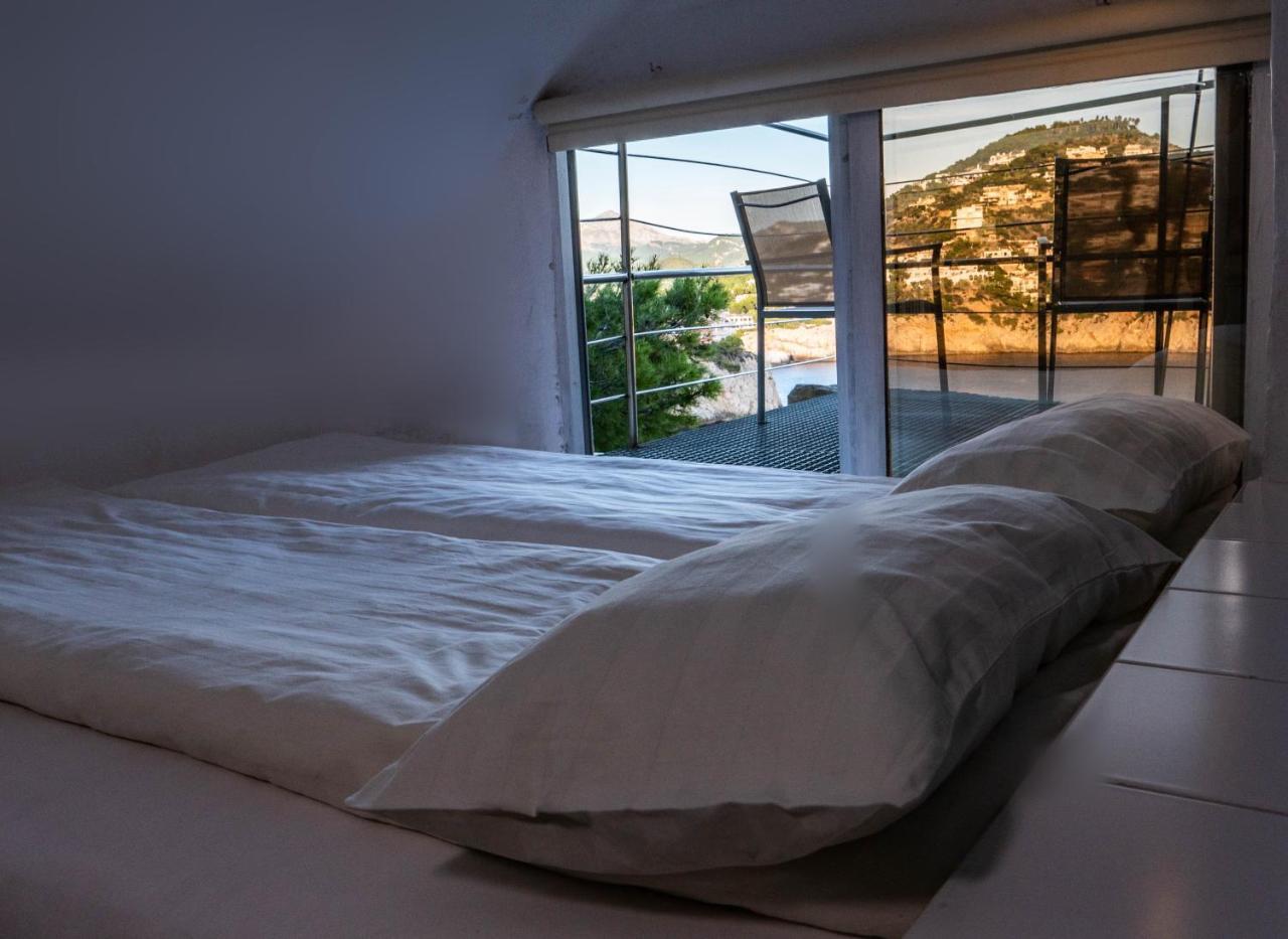Apartments Liedtke-Museum Puerto de Andratx Εξωτερικό φωτογραφία