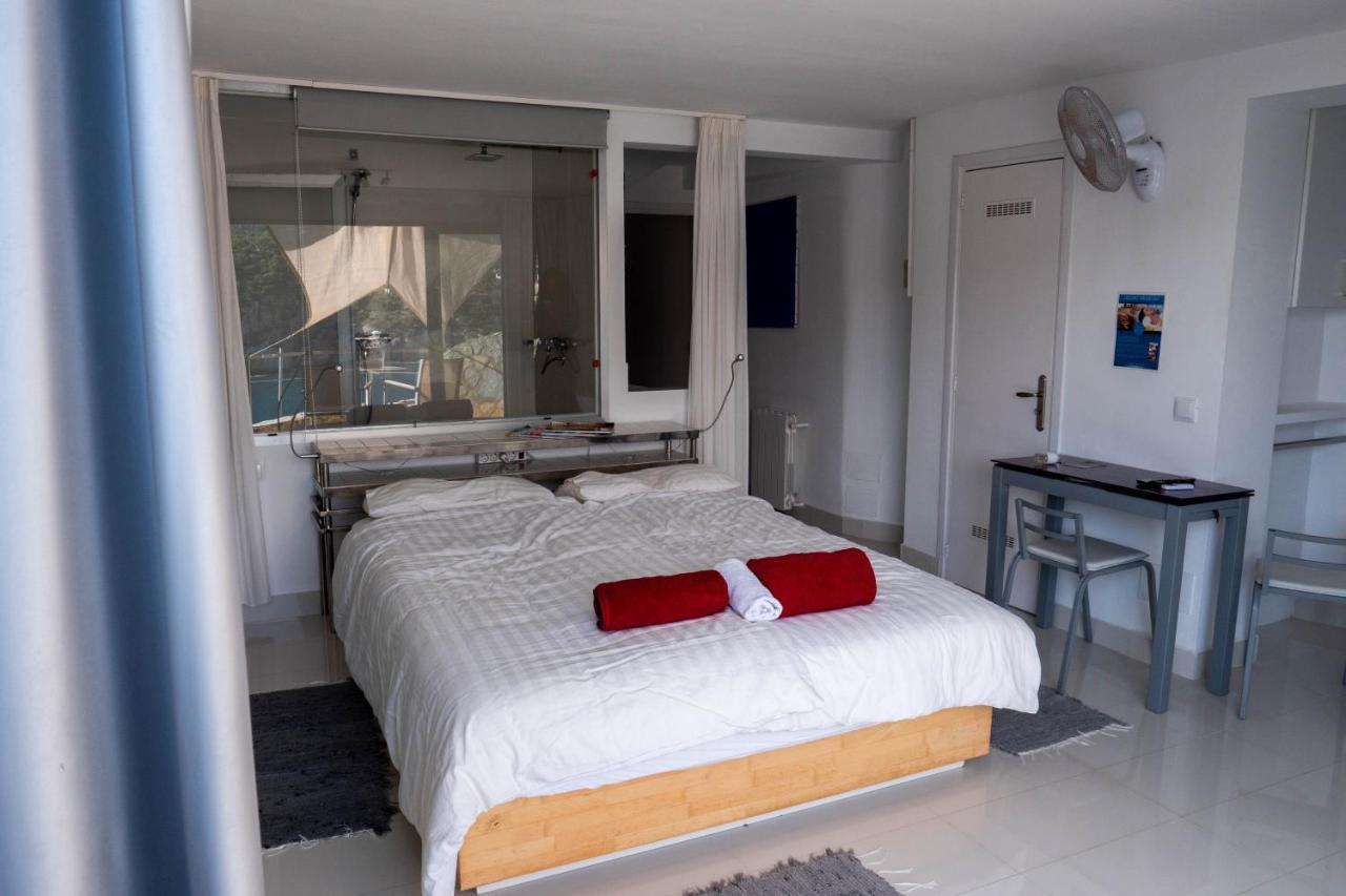 Apartments Liedtke-Museum Puerto de Andratx Εξωτερικό φωτογραφία