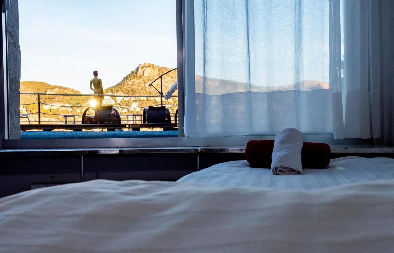 Apartments Liedtke-Museum Puerto de Andratx Εξωτερικό φωτογραφία