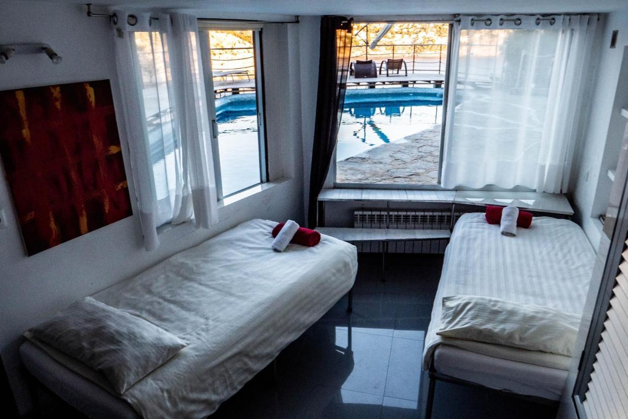Apartments Liedtke-Museum Puerto de Andratx Εξωτερικό φωτογραφία