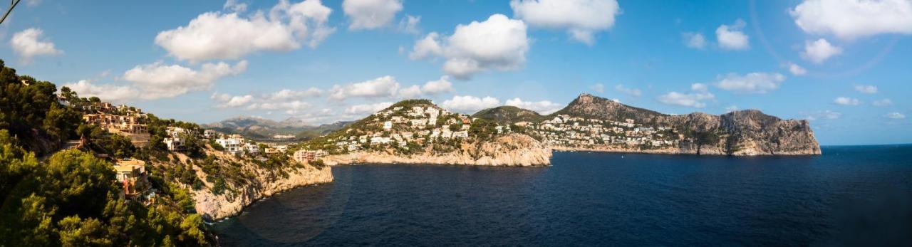 Apartments Liedtke-Museum Puerto de Andratx Εξωτερικό φωτογραφία