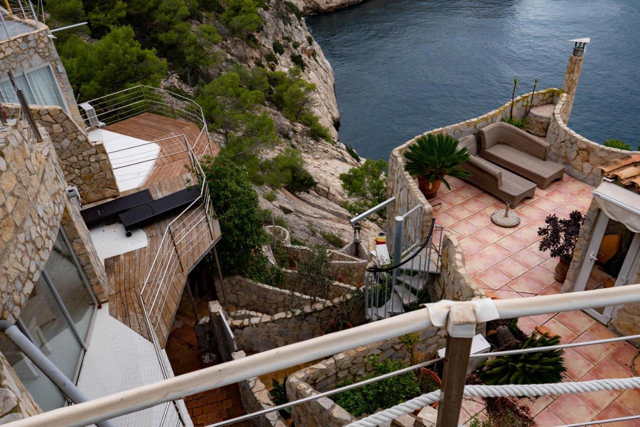 Apartments Liedtke-Museum Puerto de Andratx Εξωτερικό φωτογραφία