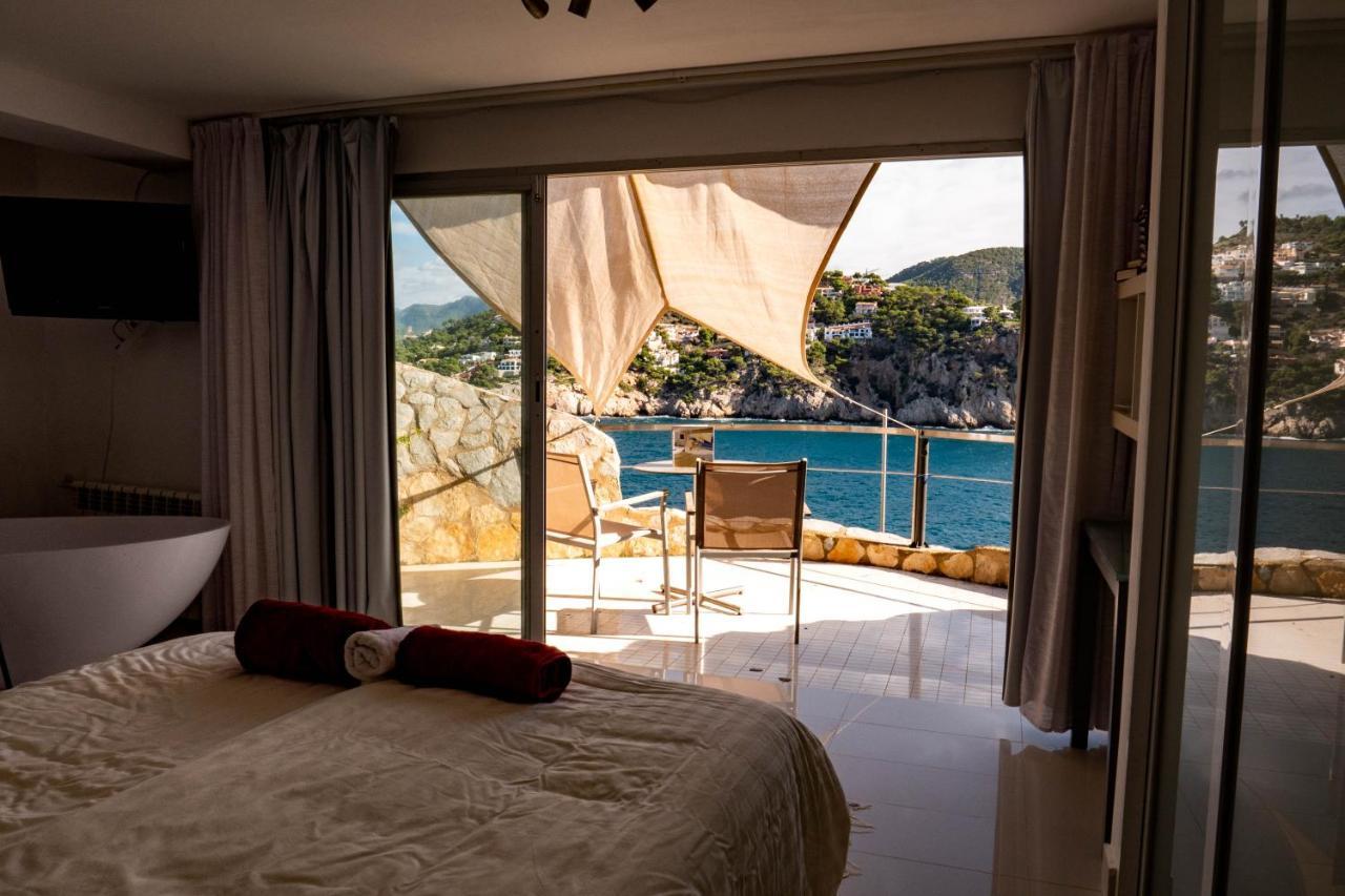 Apartments Liedtke-Museum Puerto de Andratx Εξωτερικό φωτογραφία