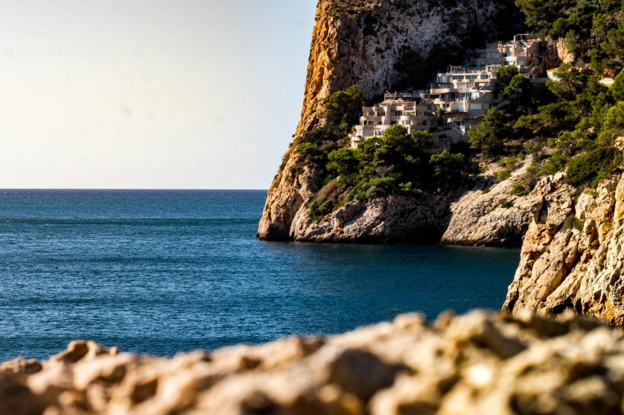 Apartments Liedtke-Museum Puerto de Andratx Εξωτερικό φωτογραφία