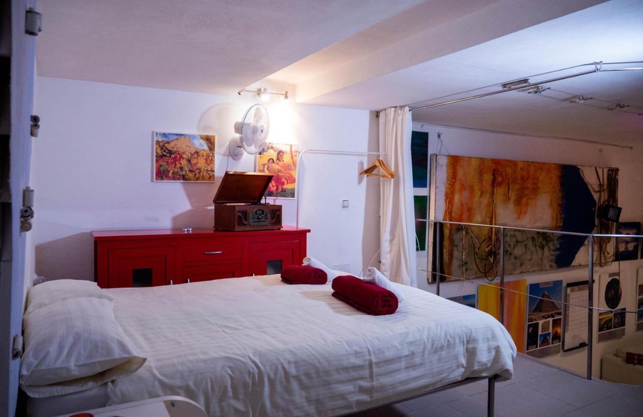 Apartments Liedtke-Museum Puerto de Andratx Εξωτερικό φωτογραφία