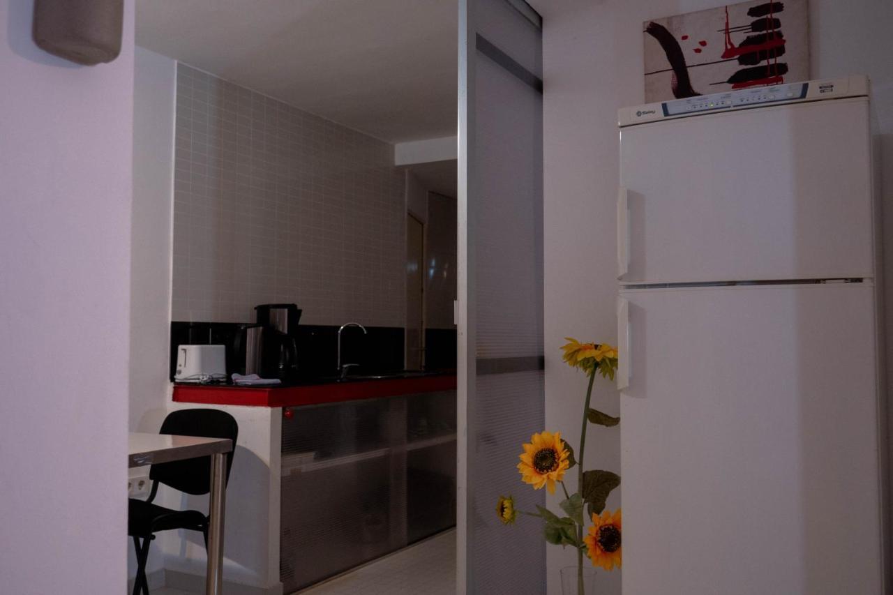 Apartments Liedtke-Museum Puerto de Andratx Εξωτερικό φωτογραφία