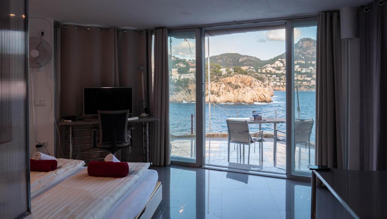 Apartments Liedtke-Museum Puerto de Andratx Εξωτερικό φωτογραφία