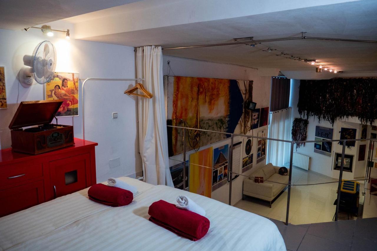 Apartments Liedtke-Museum Puerto de Andratx Εξωτερικό φωτογραφία