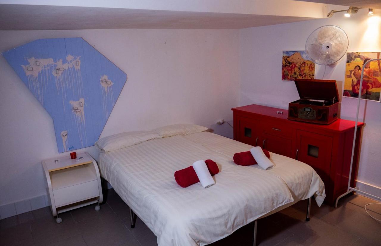 Apartments Liedtke-Museum Puerto de Andratx Εξωτερικό φωτογραφία