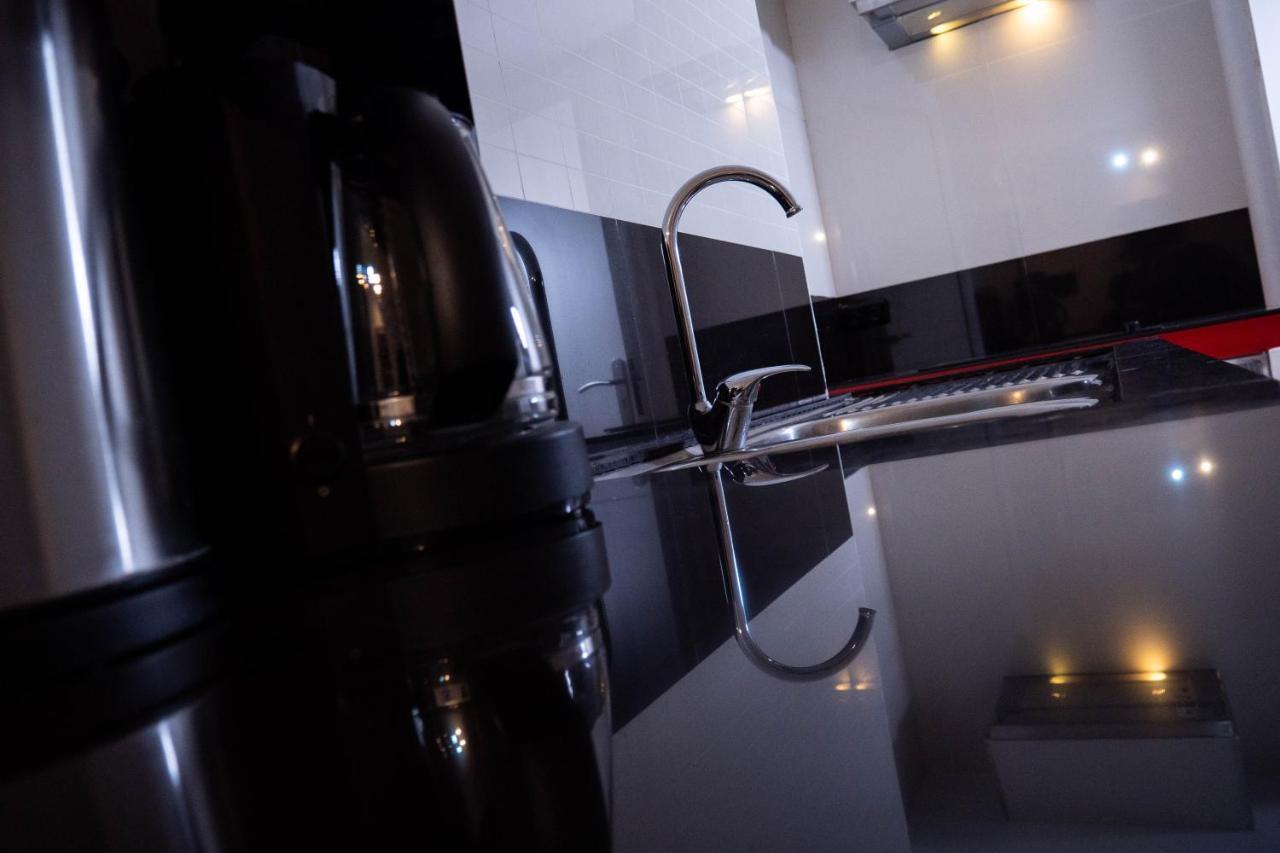 Apartments Liedtke-Museum Puerto de Andratx Εξωτερικό φωτογραφία
