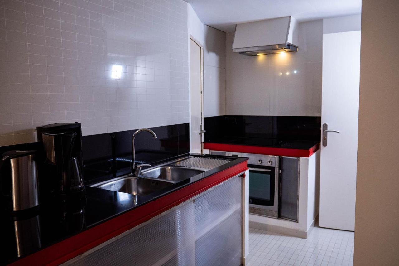 Apartments Liedtke-Museum Puerto de Andratx Εξωτερικό φωτογραφία