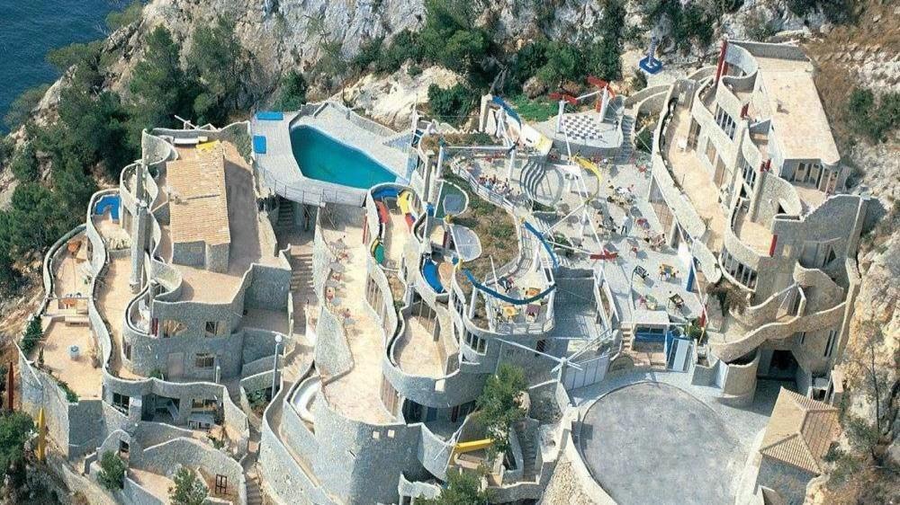 Apartments Liedtke-Museum Puerto de Andratx Εξωτερικό φωτογραφία
