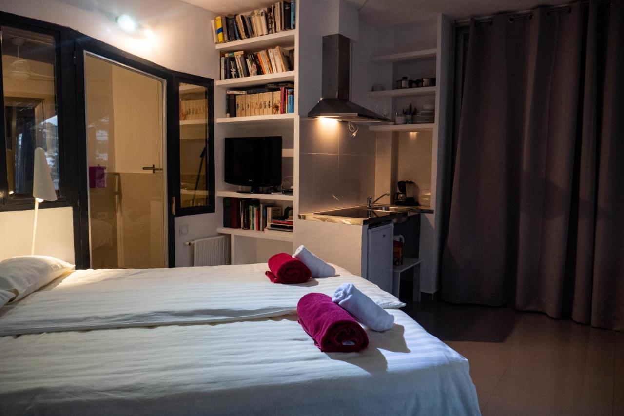 Apartments Liedtke-Museum Puerto de Andratx Εξωτερικό φωτογραφία