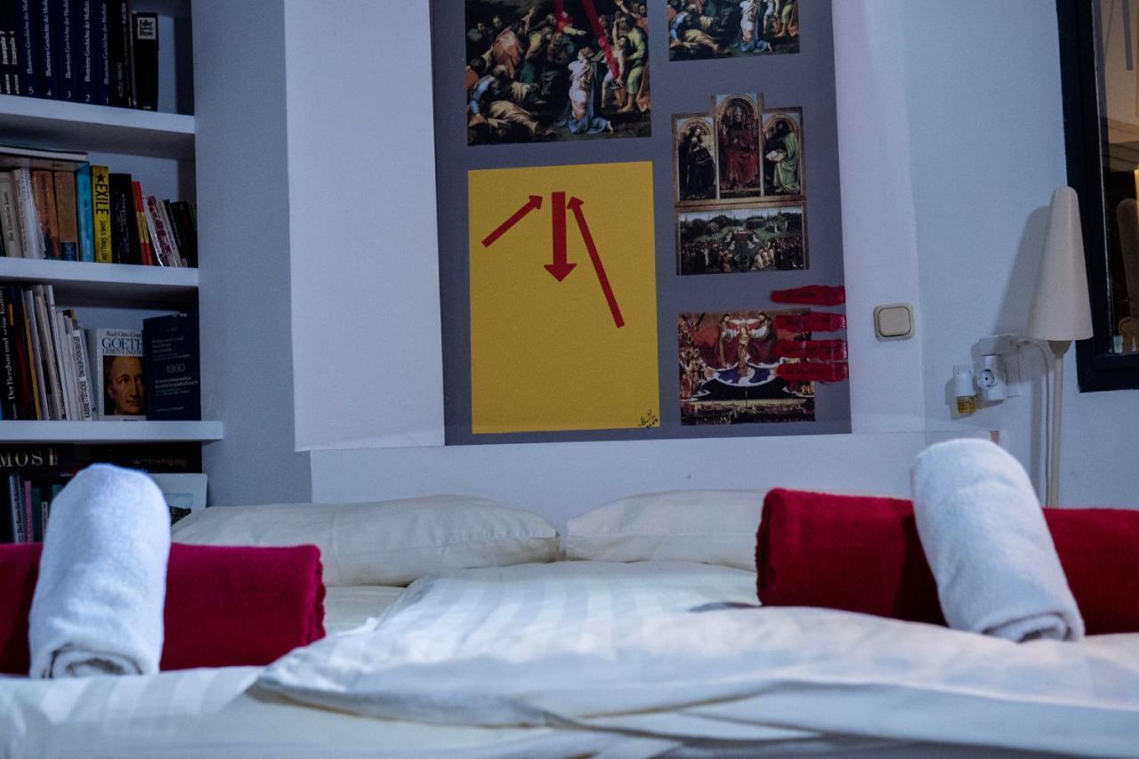 Apartments Liedtke-Museum Puerto de Andratx Εξωτερικό φωτογραφία